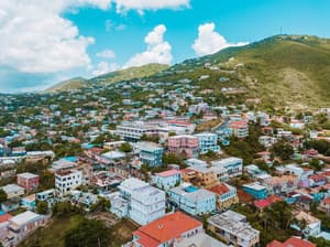 VICHA - Charlotte Amalie, U.S. Virgin Islands - photo credit belongs to Andy Feliciotti.jpg Photo